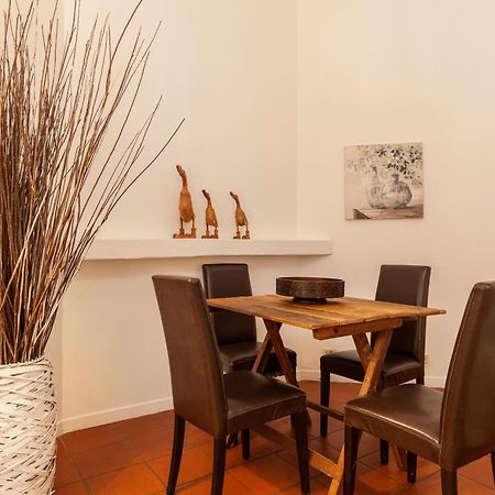 Ferienwohnung Campo Dei Fiori Elite Luxury For 10 Guests Rom Exterior foto