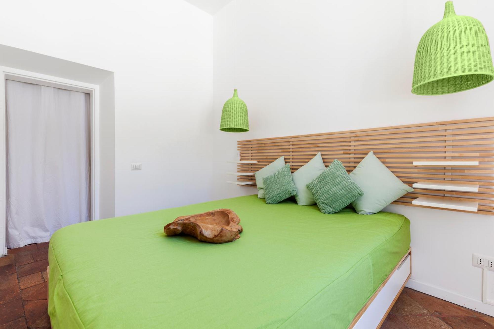 Ferienwohnung Campo Dei Fiori Elite Luxury For 10 Guests Rom Exterior foto