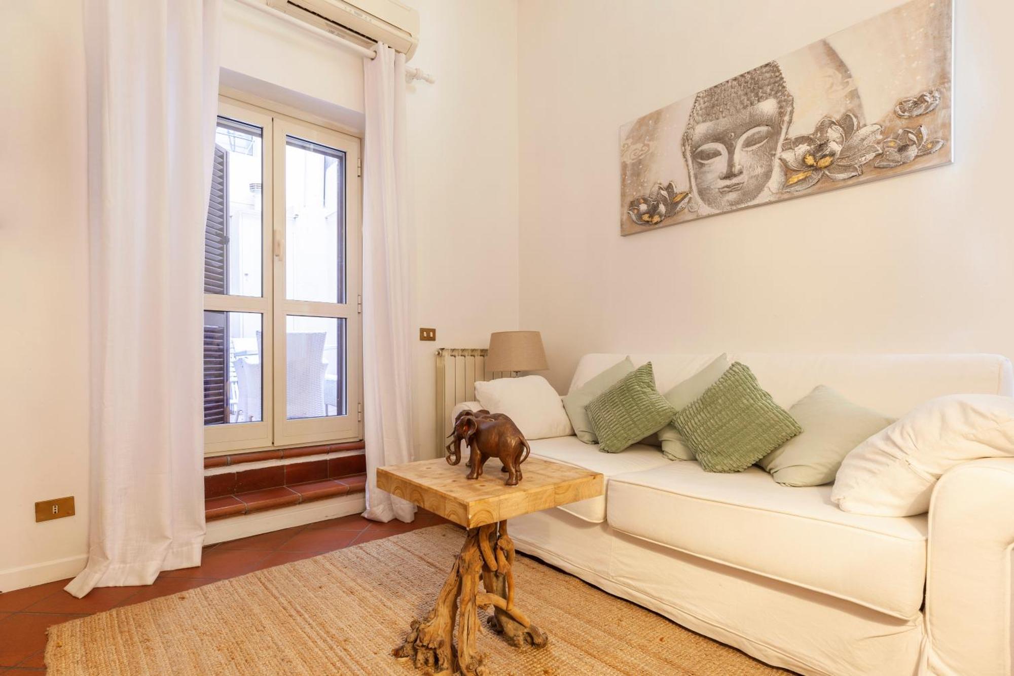 Ferienwohnung Campo Dei Fiori Elite Luxury For 10 Guests Rom Exterior foto