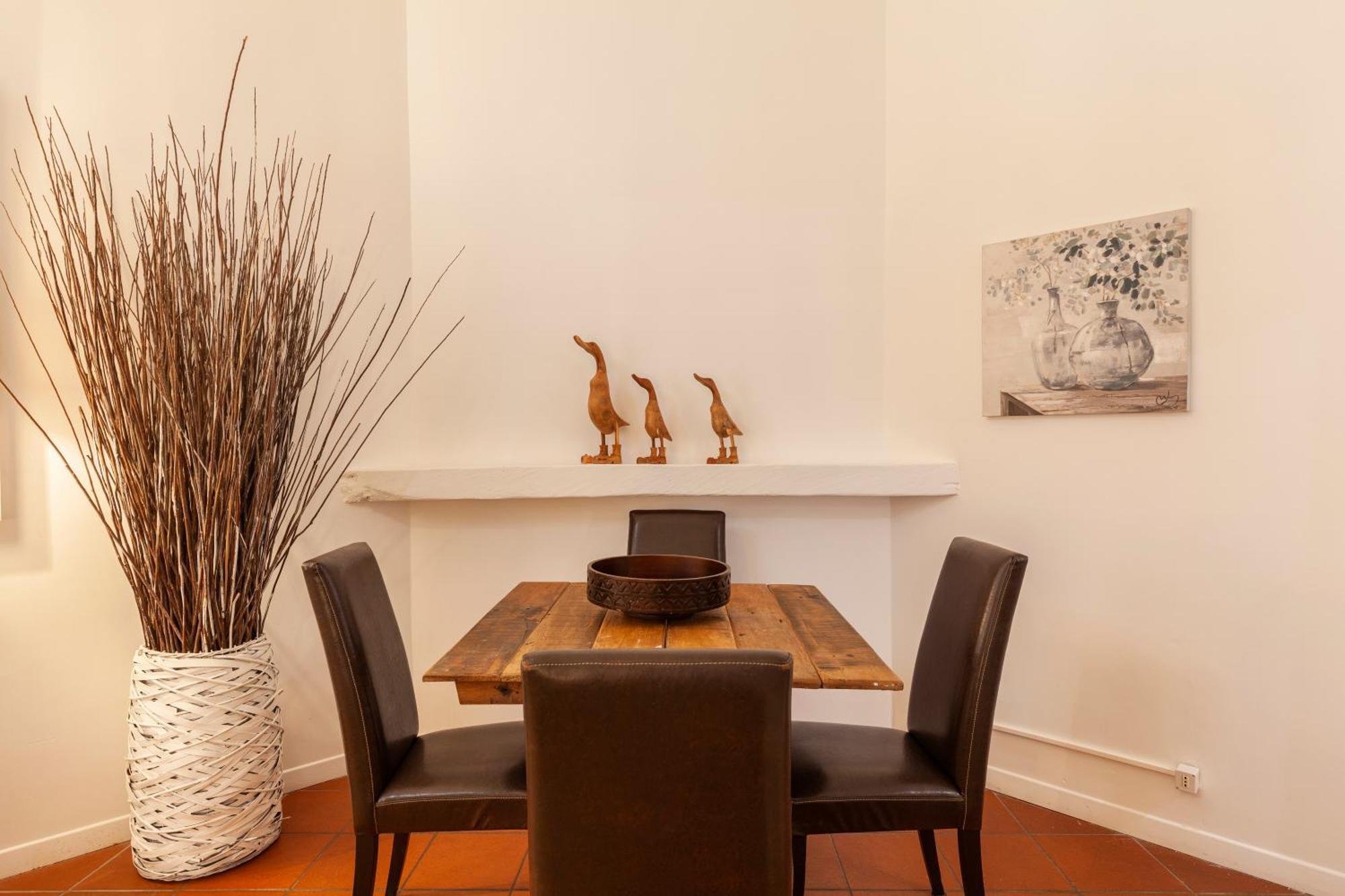 Ferienwohnung Campo Dei Fiori Elite Luxury For 10 Guests Rom Exterior foto