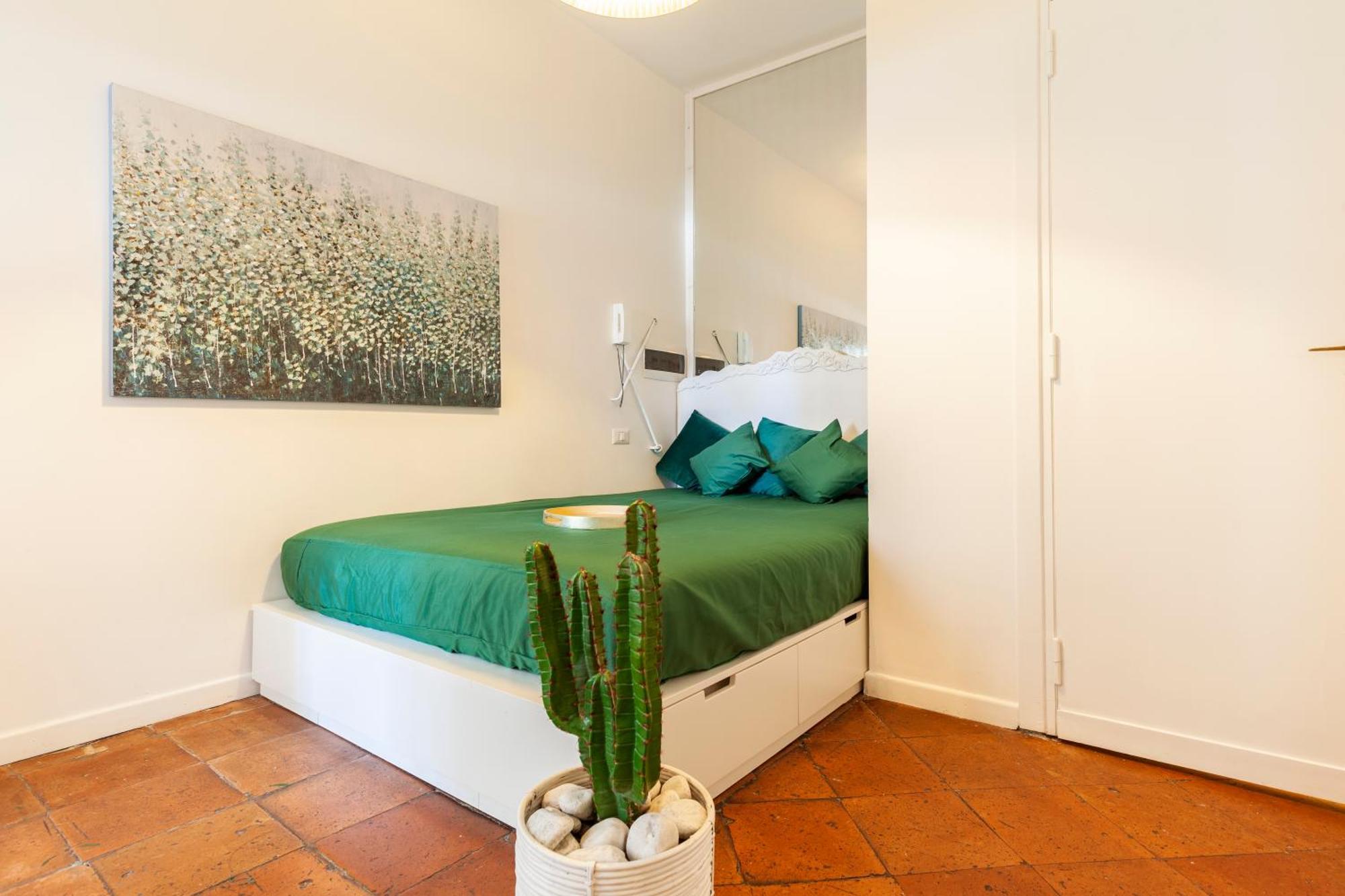 Ferienwohnung Campo Dei Fiori Elite Luxury For 10 Guests Rom Exterior foto